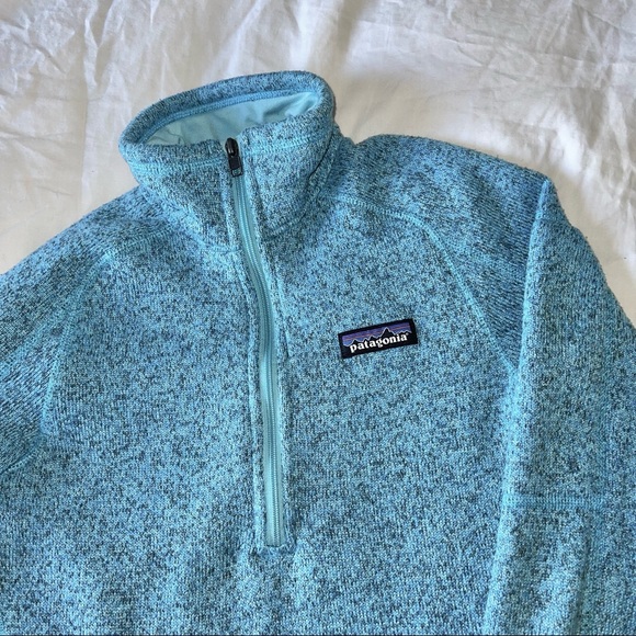 Patagonia Better Sweater - Picture 2 of 3